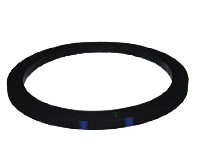 5500210F (B02F) by PT-Coupling | Replacement Coupling Gasket | 1" Size | Buna Fuel Resistant