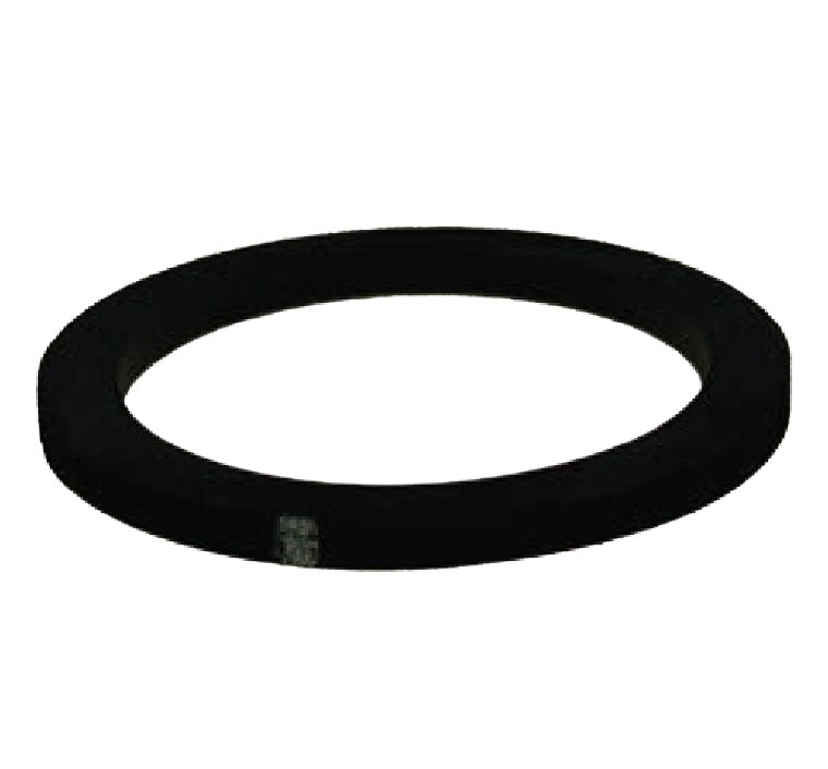 5500450 (N09) by PT-Coupling | Replacement Coupling Gasket | 5" Size | Neoprene