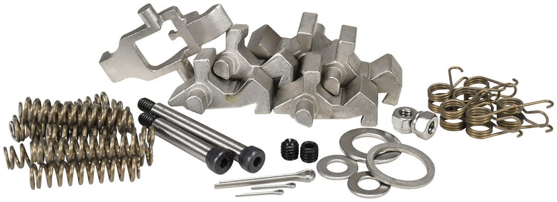 5500RK21 by Dixon Valve | 5500-Series | API Coupler Repair Kit | Small Parts Kit For 5500 Series Rack Coupler