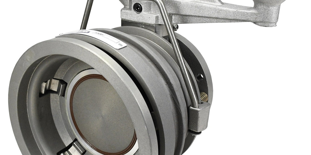 5500G by Dixon Valve | 5500-Series | 4