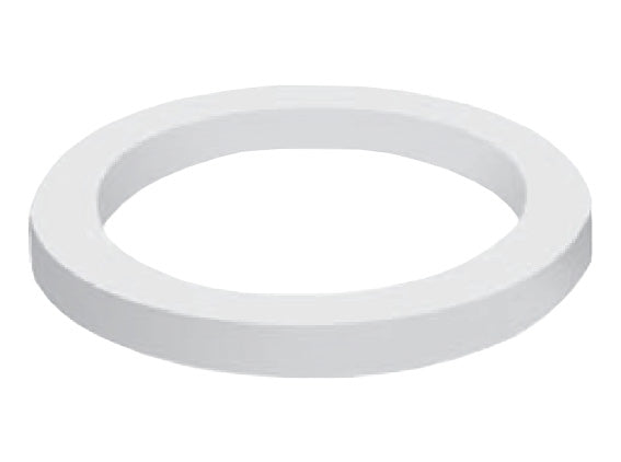 5501412 (NW3) by PT-Coupling | Replacement Coupling Gasket | 1-1/4" Size | White Nitrile Food Grade