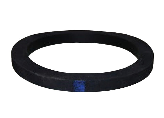 5501820 (20YST) by PT-Coupling | Replacement 5/16" Thick Gasket | 2" Size | Buna-N