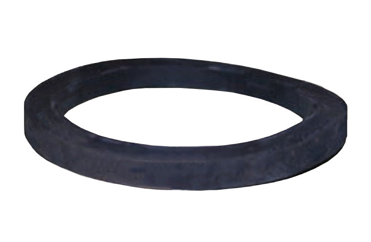 5501920 (E20YST) by PT-Coupling | Replacement 5/16" Thick Gasket | 2" Size | EPDM
