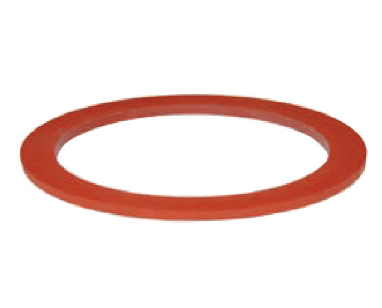5502225 (S06) by PT-Coupling | Replacement Coupling Gasket | 2-1/2" Size | Silicone