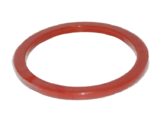 5503020 (TOCS5) by PT-Coupling | Replacement Encapsulated Gasket | 2" Size | Teflon Encapsulated / Silicone Filler