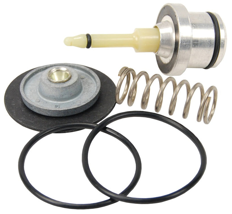 5578-02 by Dixon Valve | Series 1 | Regulator Diaphragm Relieving Kit | Used On R17 Series 1 Regulators