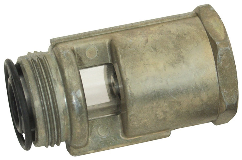 5605-50 by Dixon Valve | Series 1 | High Pressure Sight Feed Dome | Used On L74 Series 1 Lubricators