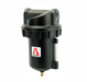 5616-2 by Alemite | Filter | Max Inlet Pressure: 250 PSI | Inlet/Outlet: 1" Female NPTF | Max Operating Temperature: 150° F