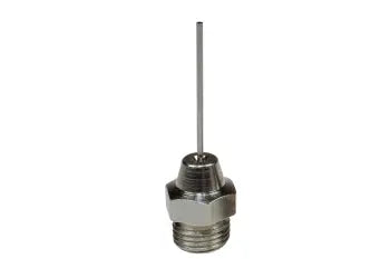 SNT-1 by Coilhose | 0.042" x 15/16" Blow Gun Needle Tip