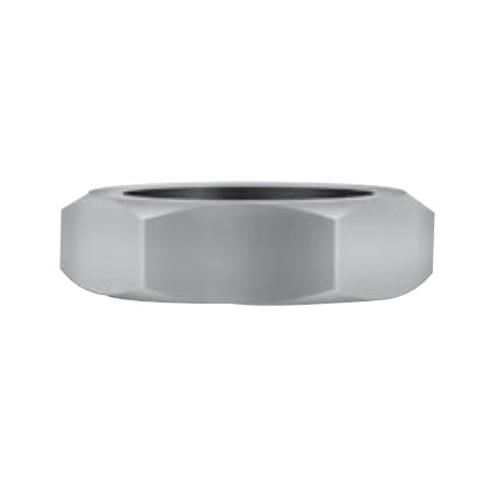 5880043 (20BSF ACME NUT) PROGRIP™ by PT-Coupling | Sanitary SE Internal Expansion System | Bevel Seat Nut | 2" Size | Stainless Steel