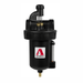 5912-2 by Alemite | Lubricator | Max Inlet Pressure: 250 PSI | Inlet/Outlet: 3/4" Female NPTF | Bowl Capacity: 16 oz.