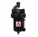5916-2 by Alemite | Lubricator | Max Inlet Pressure: 250 PSI | Inlet/Outlet: 1" Female NPTF | Bowl Capacity: 16 oz.