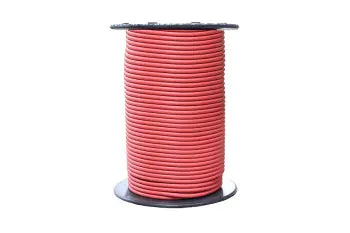H38700N by Coilhose | General Purpose Hose | 3/8" Hose ID | 21/32" Hose OD | No Fittings | Red | EPDM | 700ft Reel