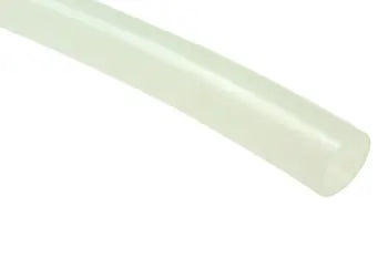 PE0610-100N by Coilhose | Tubing | 6.0mm OD x 4.0mm ID | 1.0 mm Wall thickness | Natural | Polyethylene | 100ft