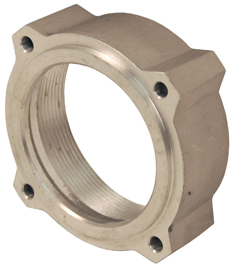6000-20 by Dixon Valve | Fuel Delivery Elbow Inlet | Female NPT | 4" Inlet Size | Aluminum