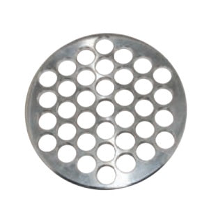 60954001 (40P) by PT-Coupling | Pump Filter | 4" Size | 0.50" Hole | Aluminum
