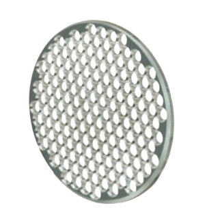 60951500 (15P) by PT-Coupling | Pump Filter | 1-1/2" Size | 0.25" Hole | Aluminum