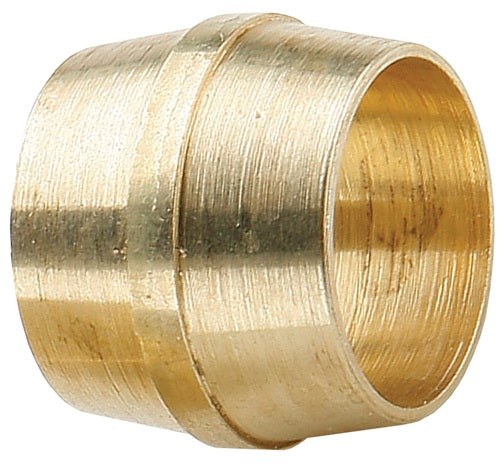60NAB12 by Dixon Valve | Air Brake Fitting | Sleeve | 3/4" Tube Size | Brass