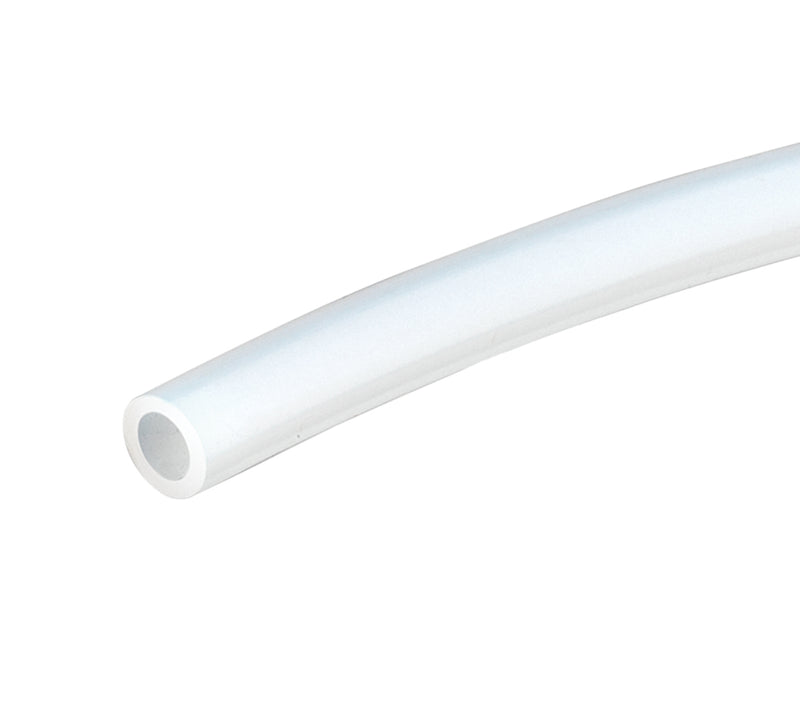 620P-0663X100 Kuri-Tec by Kuriyama | 620P Series | Polytetrafluorethylene (PTFE) Tubing | 3/8" OD | 0.250" ID | 0.063" Wall Thickness | 100ft Length