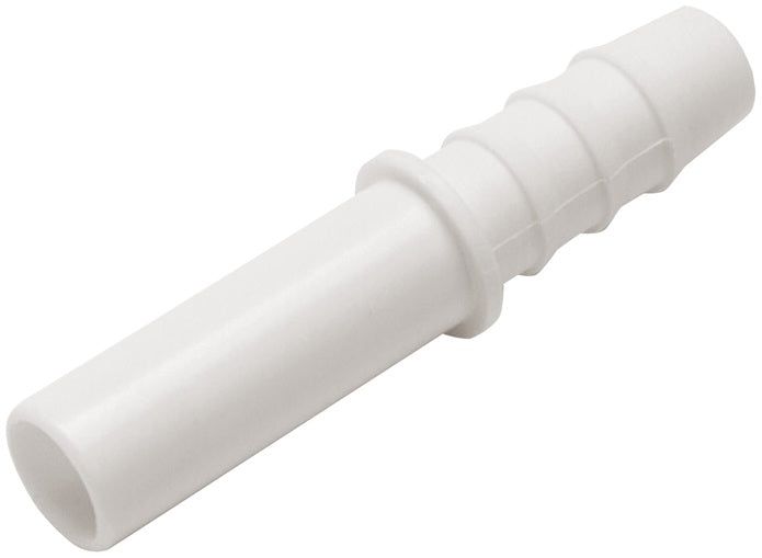 63226008WP2 by Dixon Valve | LIQUIfit™ Fitting | Hose Stem | 5/16" Stem x 3/8" Tube OD | Nylon