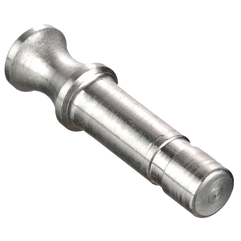 639PLS-12M by Parker | Prestolok PLS Push-to-Connect Fittings | Plug | 12 mm Tube Size | 43.00 Length | Stainless Steel | Pack of 2