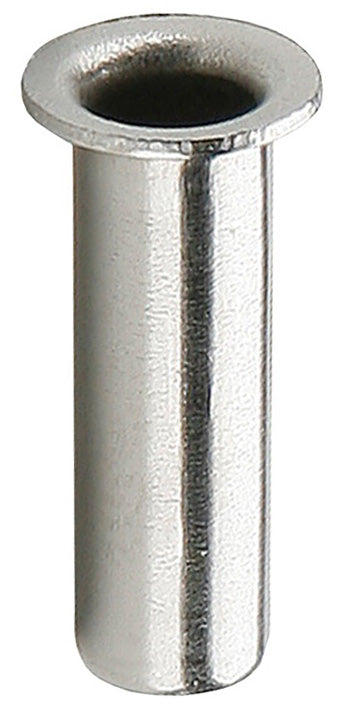 63NAB6 by Dixon Valve | Air Brake Fitting | Insert | 3/8" Tube Size | 302/304 Stainless Steel