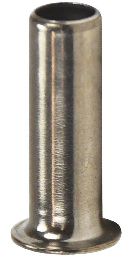 63PT-0862 by Dixon Valve | Compression Fitting | Insert | 1/2" Tube OD | .062" Tube Wall Thickness | 304 Stainless Steel