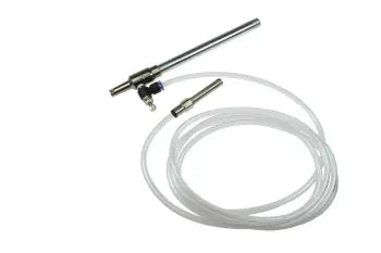 TSN16-PB by Coilhose | Typhoon® Siphon Tip | with 16" Extension