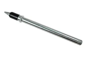 EXT06CN-DPB by Coilhose | Typhoon® High Volume Blow Gun Tip | 6" Extension with High Flow Safety Tip