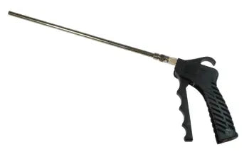 771-10S by Coilhose | 771 Series | Variable Control Pistol Grip Blow Gun | with 10" Safety Extension