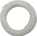 73206W (73-206W) by Midland | Polyethylene Tubing | 3/8" OD | White | 100ft