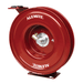 7335-B by Alemite | Heavy Duty Reel | Oil | Bare Reel | Reel Inlet: 1/2" Female NPTF | Reel Outlet: 1/2" Female NPTF Swivel | Max Pressure: 1500 PSI