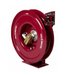 7337-C by Alemite | Severe Duty Reels | Diesel Fuel Oil | Bare Reel | Reel Inlet: 3/4" Female NPTF | Reel Outlet: 3/4" Female NPTF Swivel | Max Pressure: 300 PSI