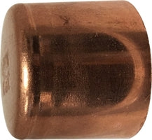 77437 (77-437) by Midland | Copper Fitting | Cap | 2" ID