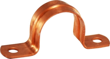 77462 (77-462) by Midland | Copper Fitting | U-Type Strap | 3/4" ID