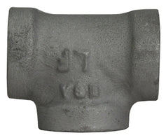 79263 by Midland | 3-1/2" Size | Tee | Aluminum