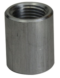 79419 by Midland | Coupling | 2-1/2" Size | Straight | Aluminum