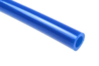 DOT532-1000-B by Coilhose | D.O.T. Type A Tubing | 5/32" OD | 1/2" Bend Radius | Blue | 1000ft