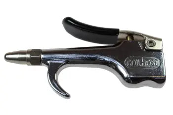 600V-S by Coilhose | Blow Gun with High Volume Safety Tip
