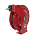 8078-H by Alemite | Severe Duty Reel | Oil | Connecting Hose Inlet: 1/2" Male NPTF | Delivery Hose Outlet: 1/2" Male NPTF | Delivery Hose Specification: 1/2" x 50ft (317813-50) | Max Pressure: 1500 PSI