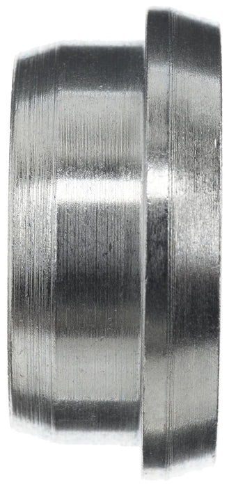 FS1319-08-SS by Brennan Inc. | -08 Face Seal Flange Sleeve | Stainless Steel