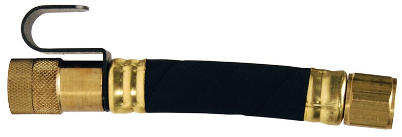 83304H by Dixon Valve | Spray Valve and Hose Assembly | 1/4" Female NPT | Valve with Hook