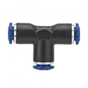 85230-04 by AIGNEP | 85 Series | Union Composite | 1/4" Tube | Tee