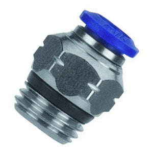 87000 AIGNEP 87 / 88 Series Tube x Swift-Fit Male