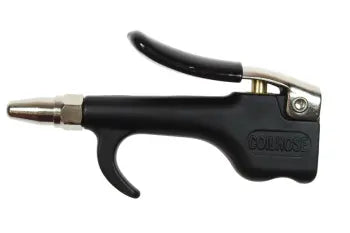 600PV-S by Coilhose | Premium High Volume Air Flow Safety Blow Gun
