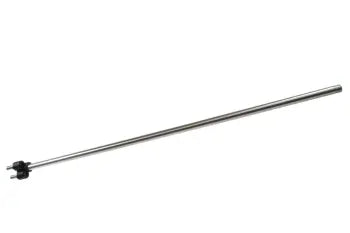 EXT24MJ-DPB by Coilhose | Typhoon® High Volume Blow Gun Tip | 24" Extension with Multi-Jet Safety Tip