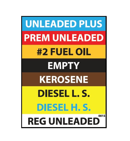 888015 by PT-Coupling | Commodity Tag Decal #015
