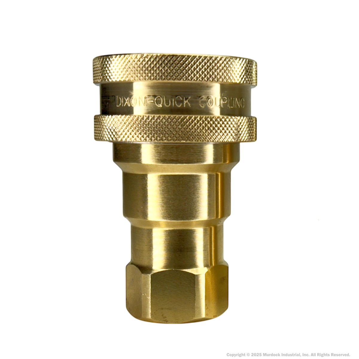 B16-863 Dixon 1