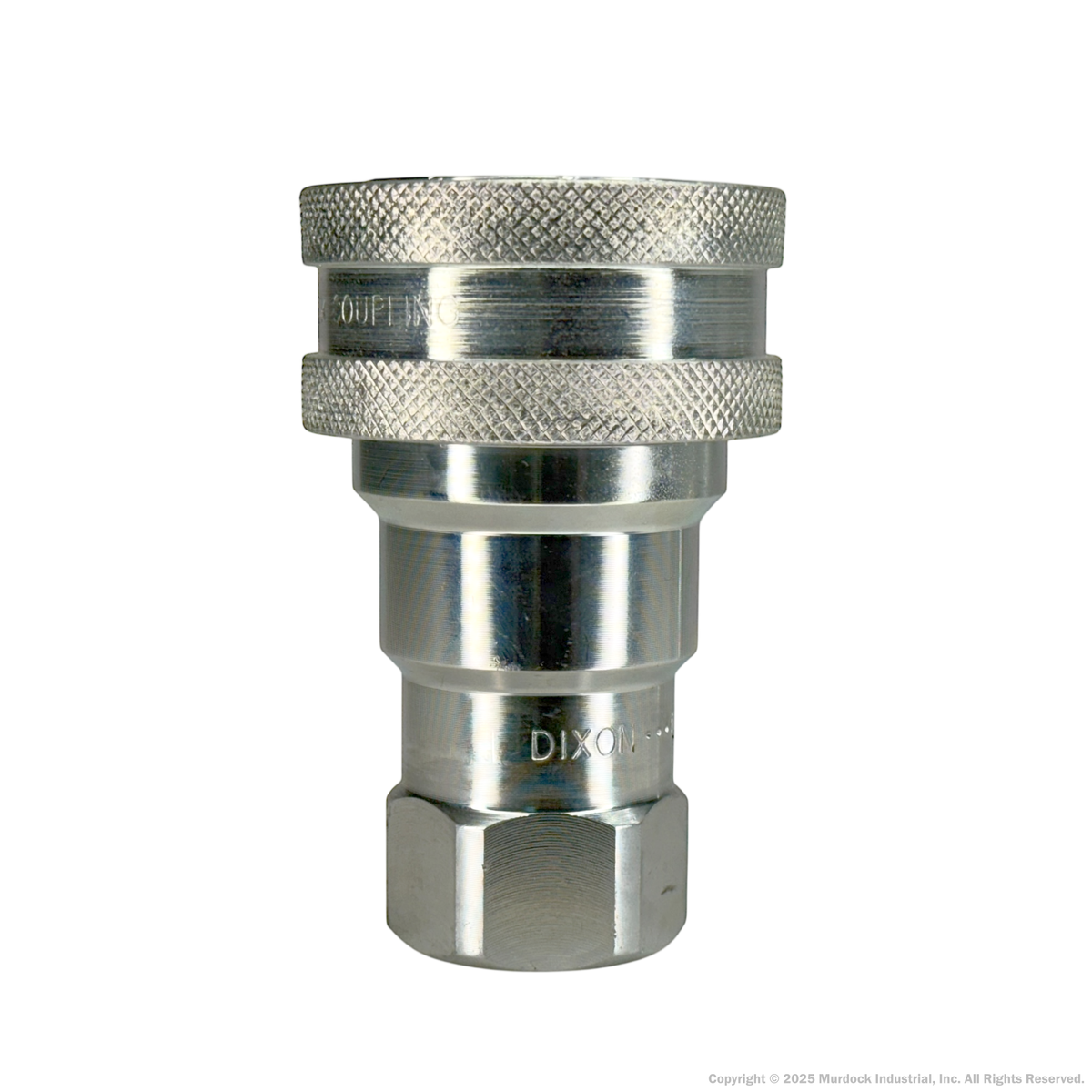 16-863 Dixon 1