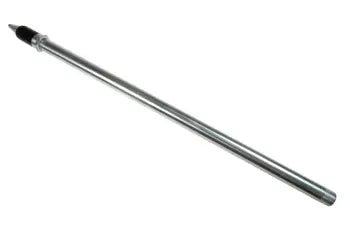 EXT12CN-DPB by Coilhose | Typhoon® High Volume Blow Gun Tip | 12" Extension with High Flow Safety Tip